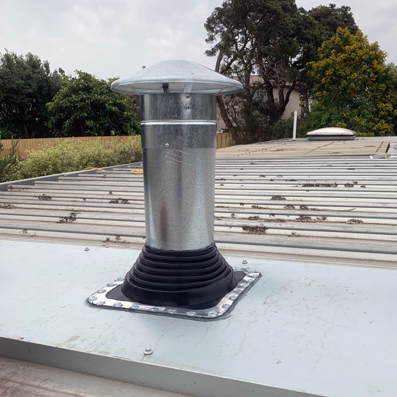 Roofing & Guttering District Plumbing Solutions